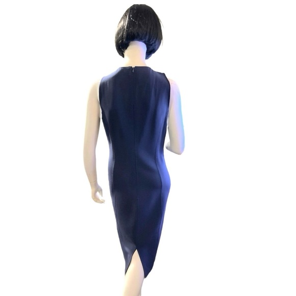 Michael Kors Runway Collections Luxury Dress, Size 10, NWOT - Picture 4 of 4